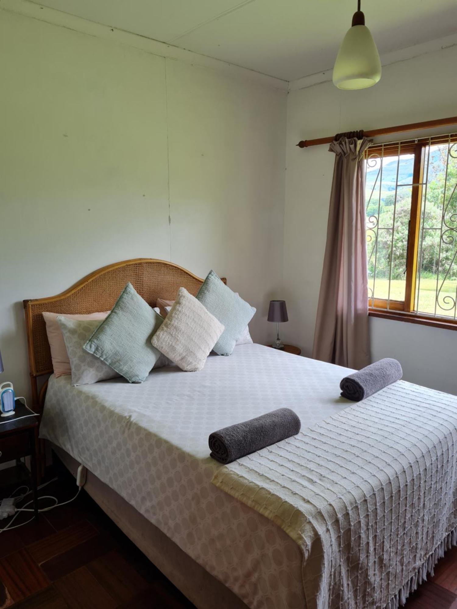 Swallowfield Cottage Champagne Valley Zewnętrze zdjęcie