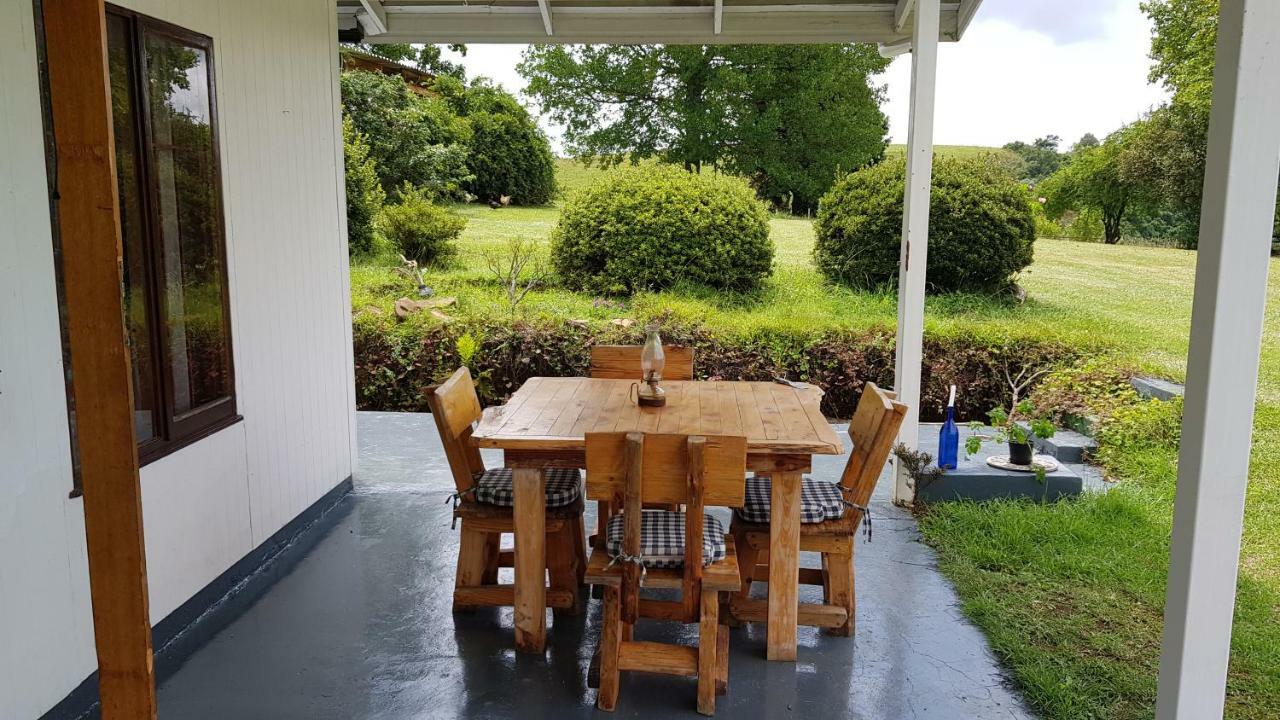 Swallowfield Cottage Champagne Valley Zewnętrze zdjęcie
